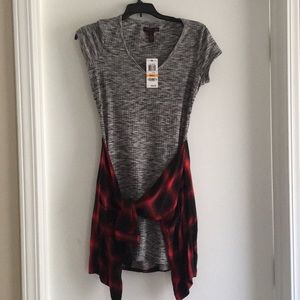 Brand new, size Small dress-Material Girl